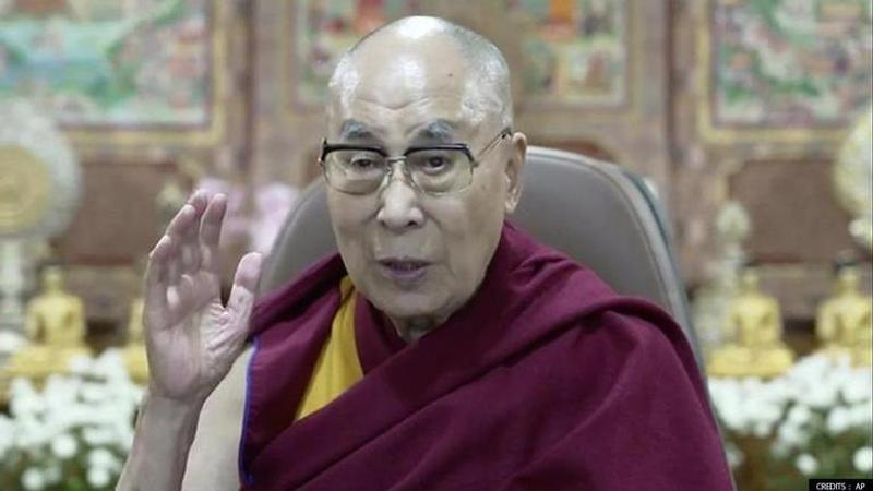 Dalai Lama