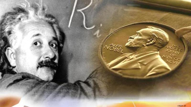 Nobel Prize in Physics