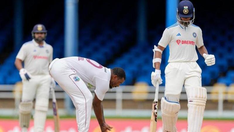 India vs West Indies live