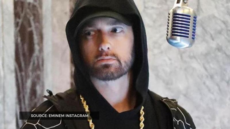 eminem