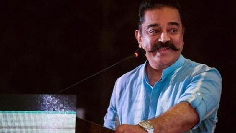 Kamal Haasan