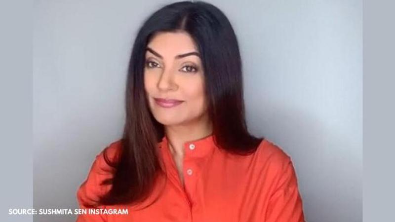 Sushmita Sen