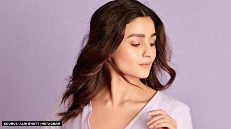 Alia Bhatt