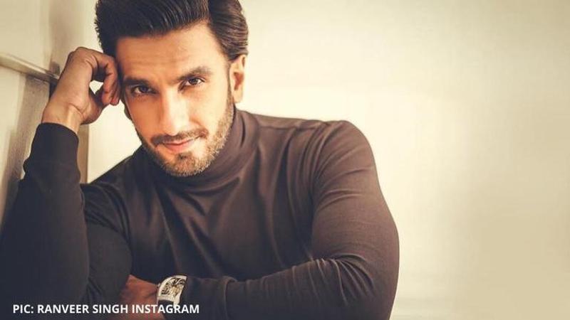 Ranveer Singh