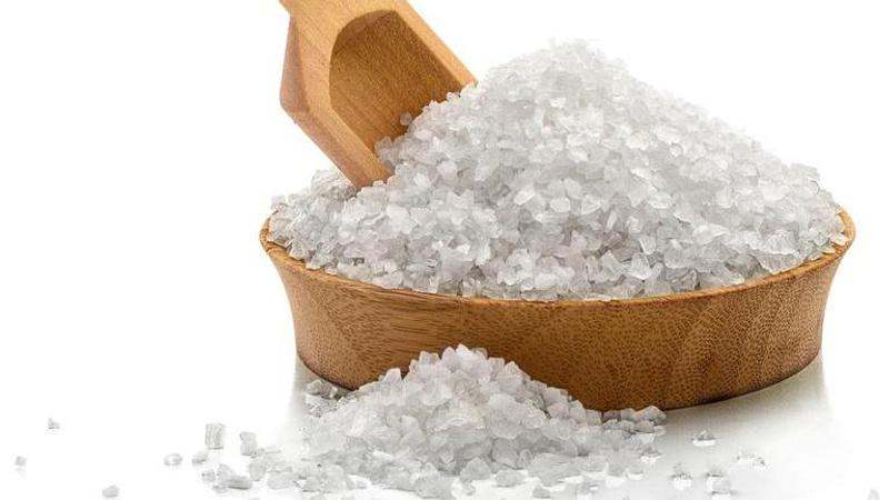 Sea Salt