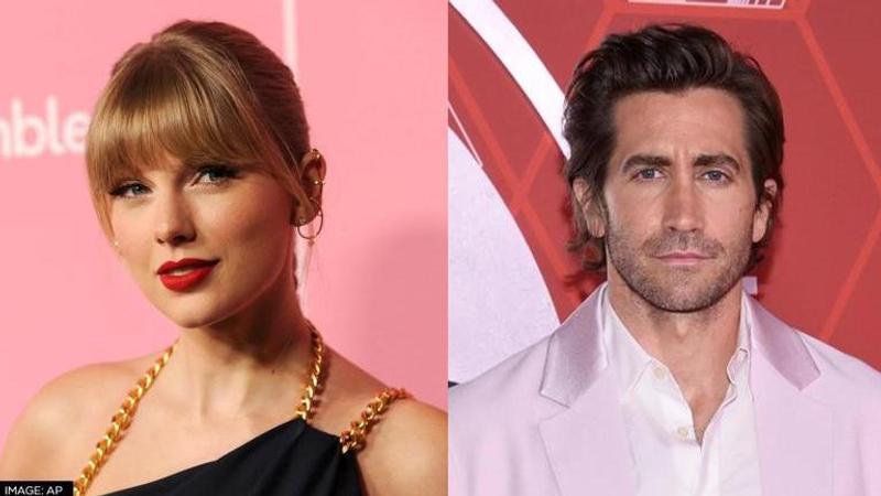 Taylor Swift, jake gyllenhaal