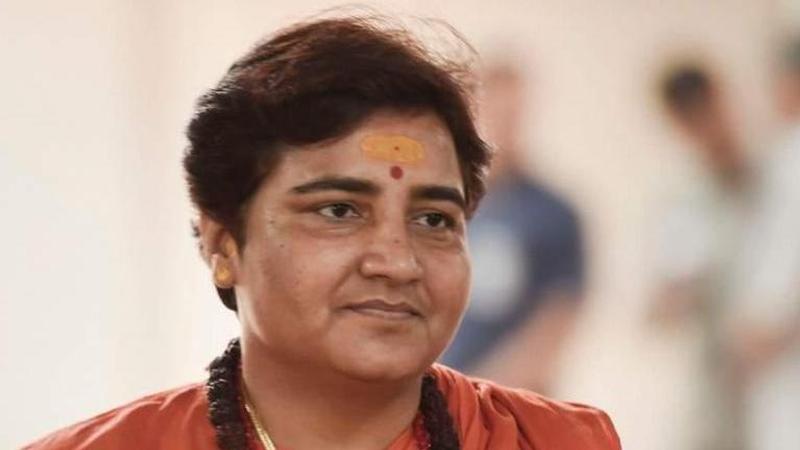 Pragya Singh Thakur