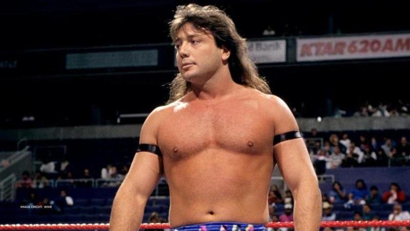 marty jannetty