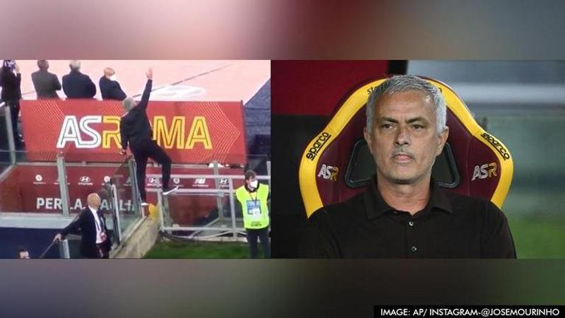 Jose Mourinho