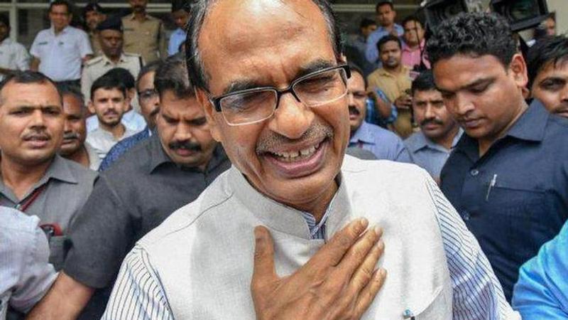 Shivraj Singh Chouhan