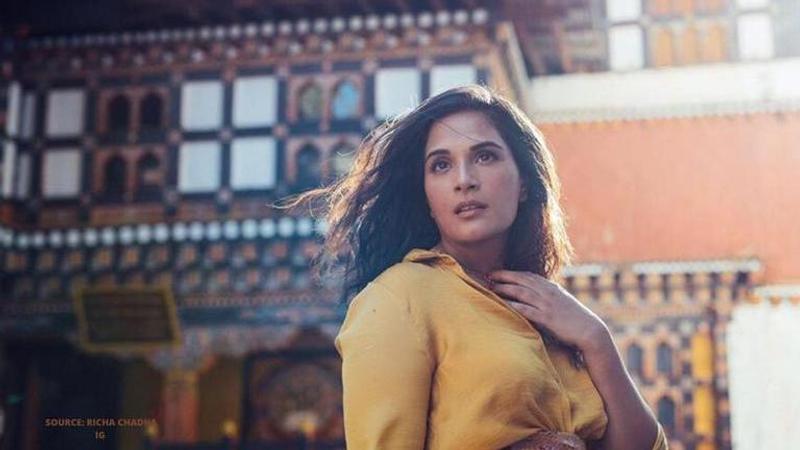 Richa Chadha