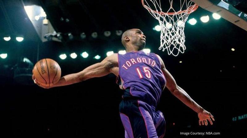 Vince Carter