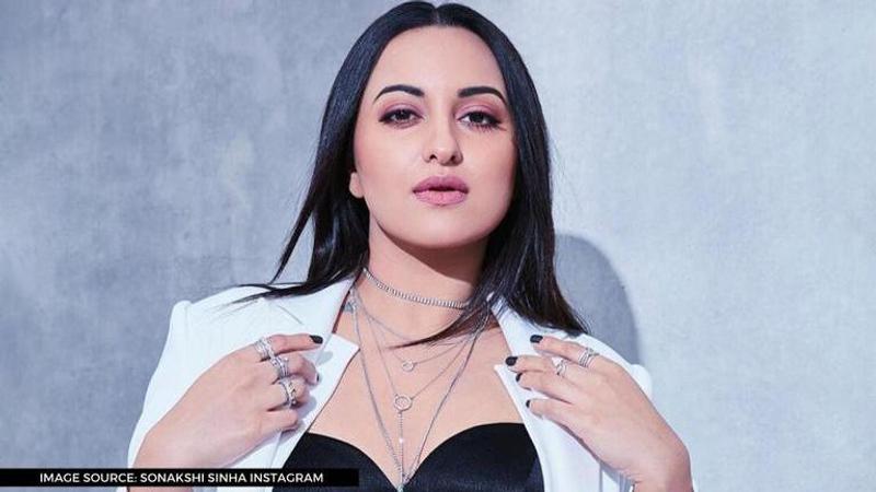 Sonakshi Sinha