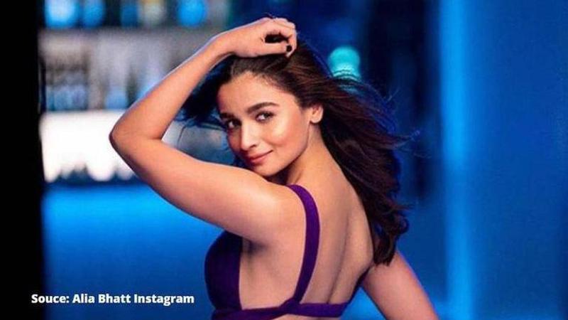 ALIA BHATT