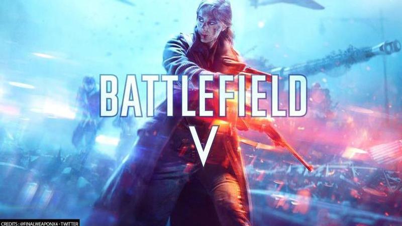 Battlefield 5