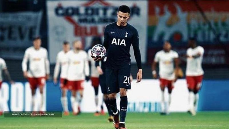 Dele Alli