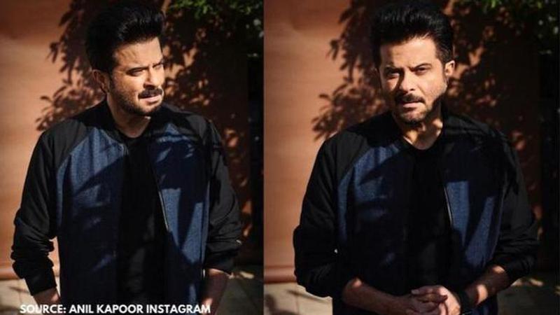 Anil Kapoor