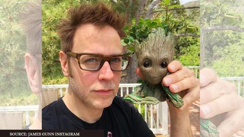 james gunn