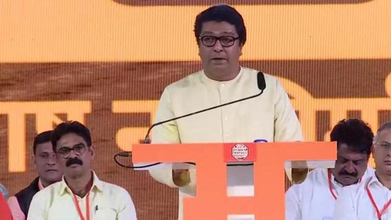 Raj thackeray