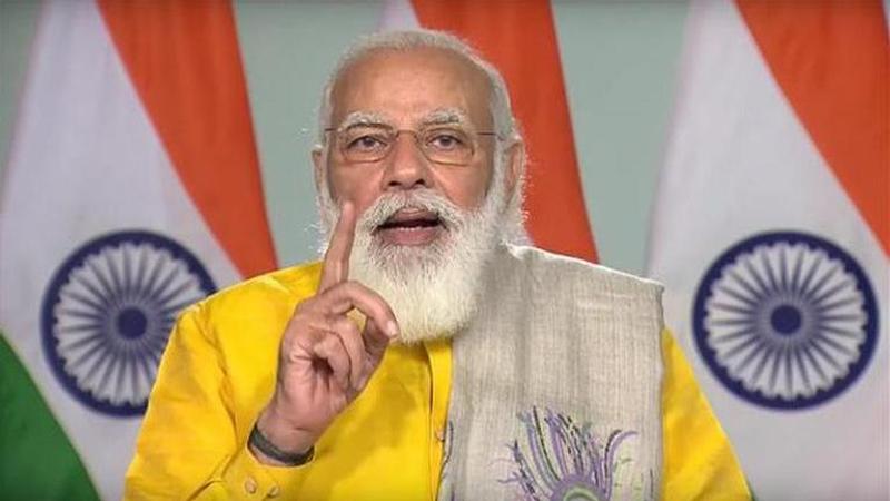 PM Modi