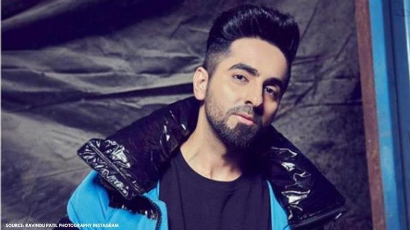 ayushmann khurrana