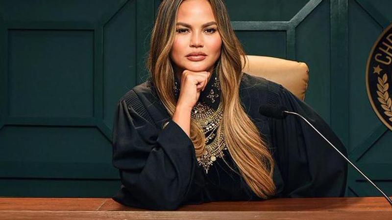 Chrissy Teigen