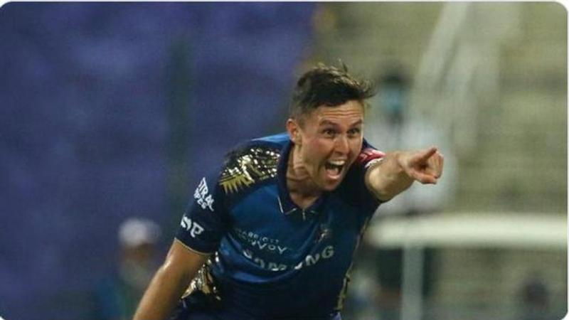 Trent Boult