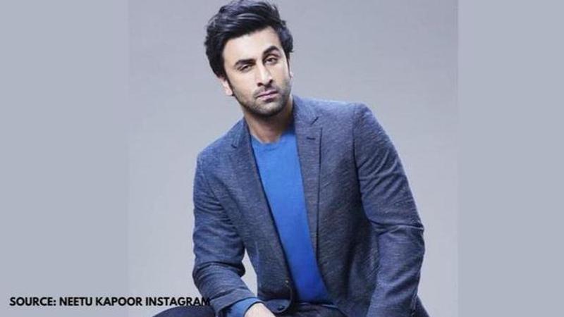 Ranbir Kapoor