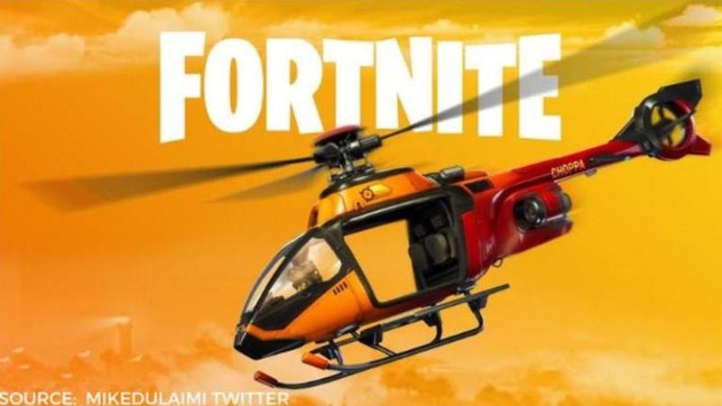 fortnite