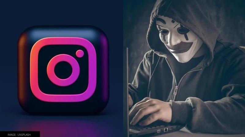 Instagram scam: Beware of fake copyright infringement notice with malicious links