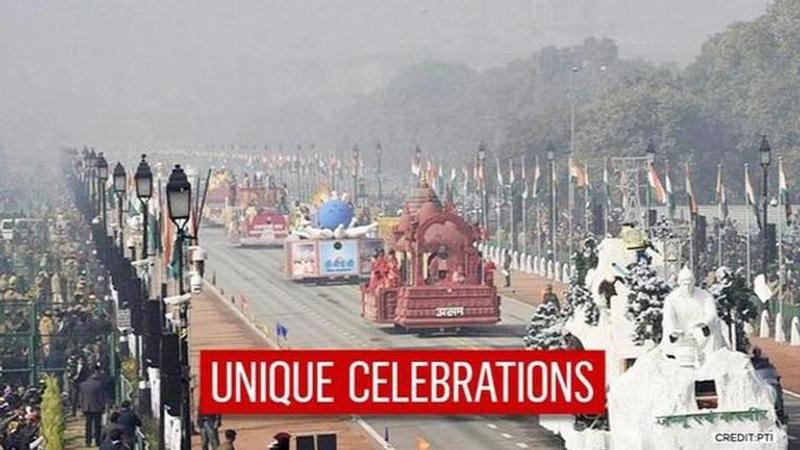 Republic Day 2021