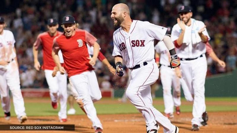 Dustin Pedroia net worth