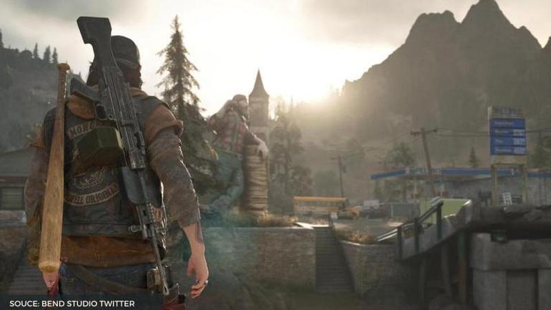 how to kill a horde in days gone