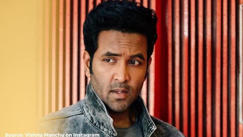 vishnu manchu