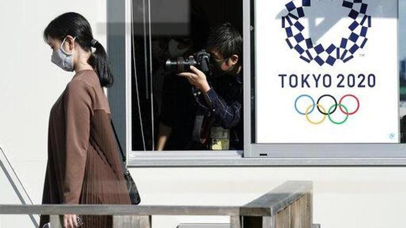 Japan minister says "anything can happen" with Tokyo Games