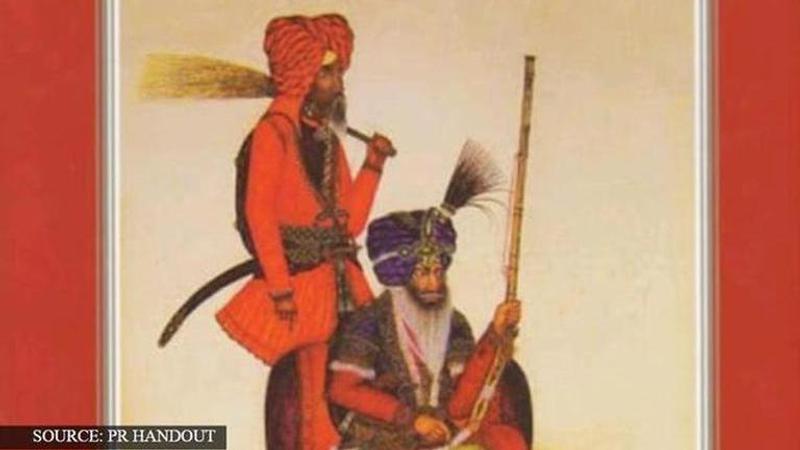 Hari Singh Nalwa