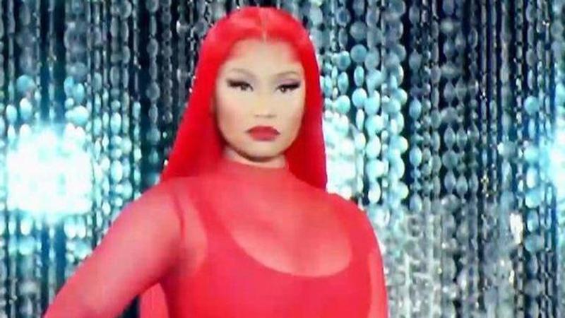 Nicki Minaj face backlash by fans over collab with 6ix9ine for upcoming single 'Trollz'