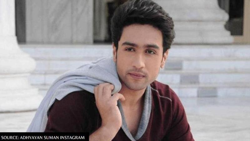 Adhyayan Suman