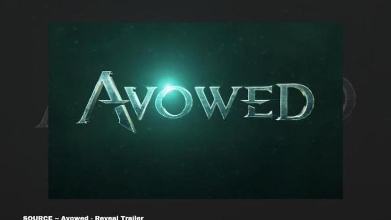 avowed