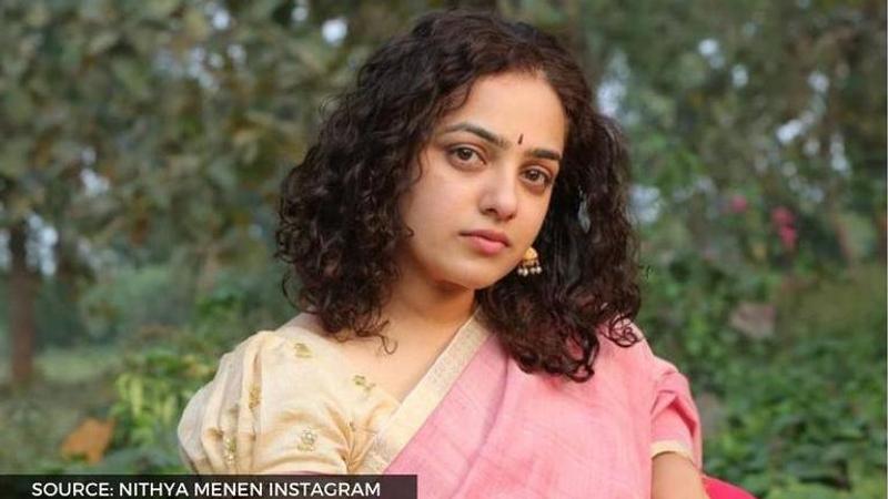 Nithya Menen