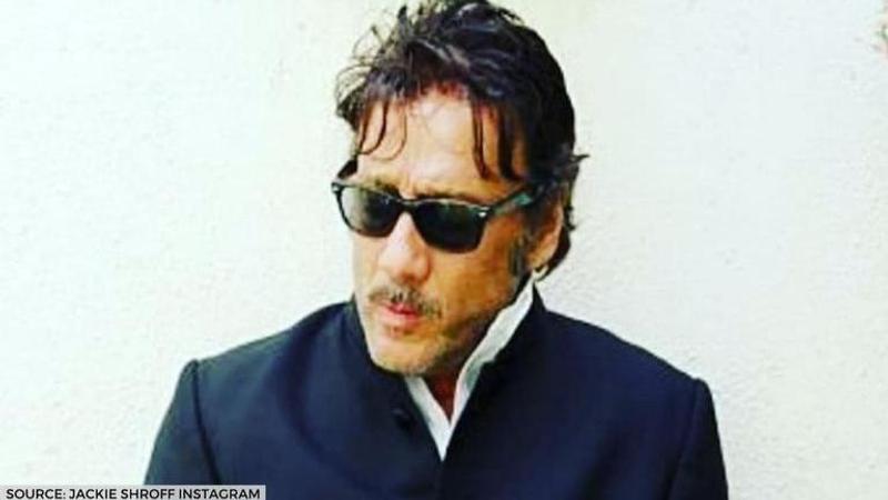 jackie shroff