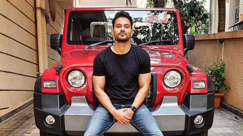 Kunal Kemmu