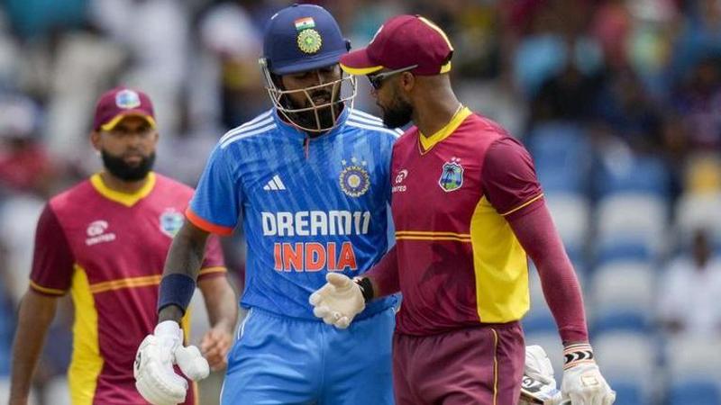 Hardik Pandya