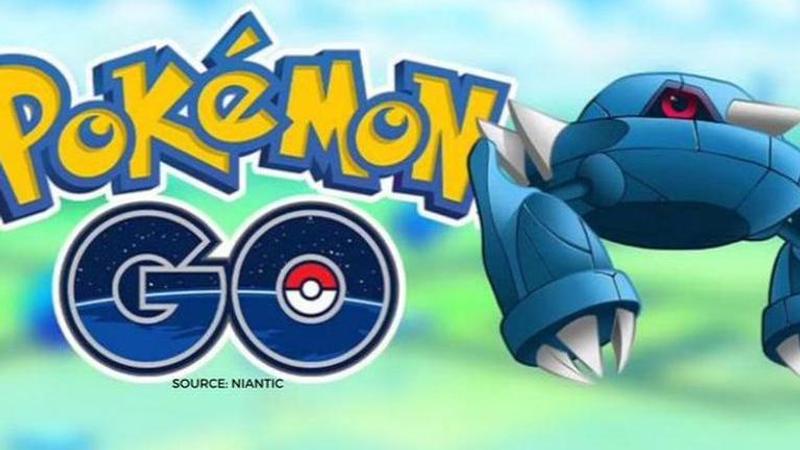 pokemon go: Learn complete stats about Metang evolution in this guide ...