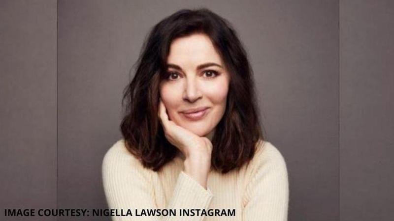 nigella lawson