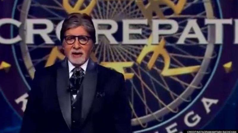 Kaun Banega Crorepati 13