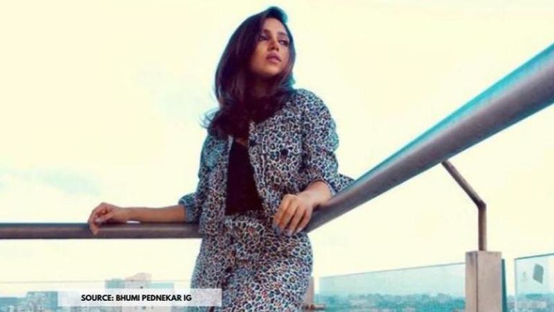 Bhumi Pednekar