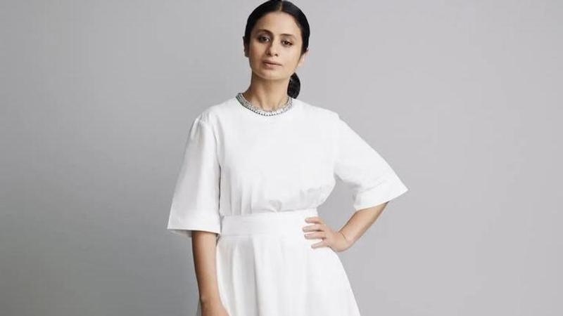 Rasika Dugal