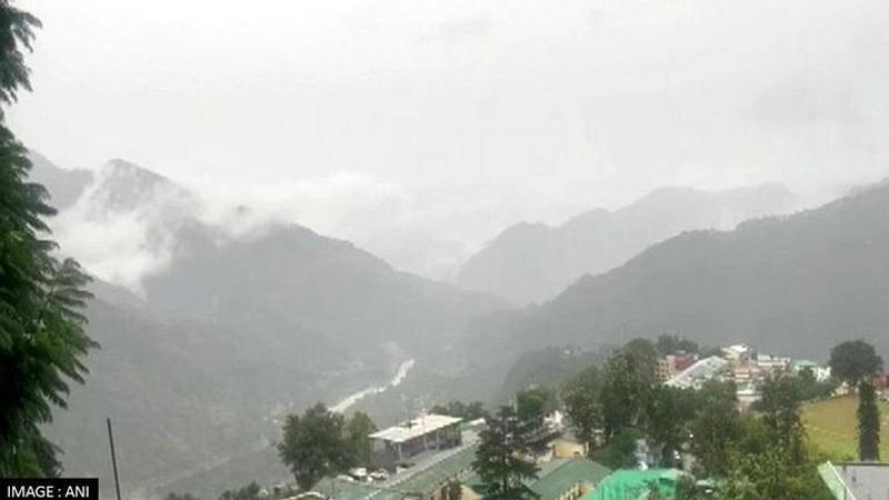 Uttarakhand