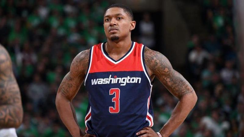 Bradley Beal